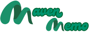 Maven Memo