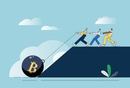 Crypto Price