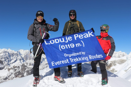 Peak