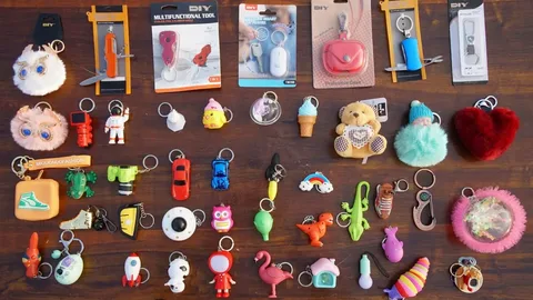 The Best Custom Key Chains for Turning Simplicity Into Style