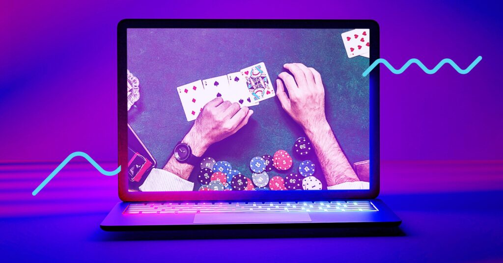 Inside the Digital Betting Boom: A Global Guide to the Online Gambling Industry