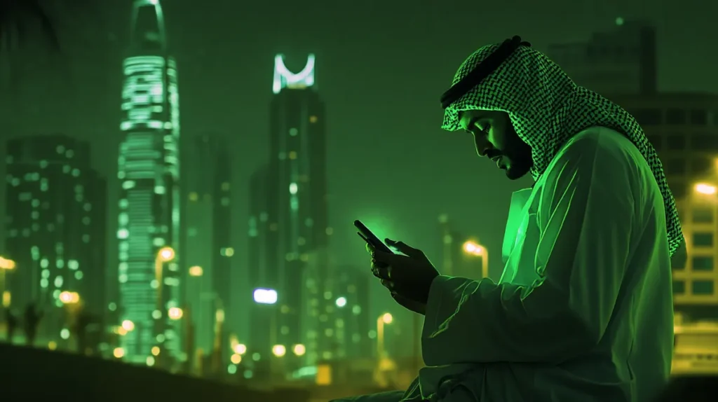 The Hidden Dangers Behind “saudi arabia online casinos” – Risks You Need to Know