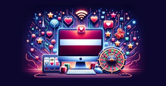 Cómo usar una lista casinos online para elegir plataformas seguras