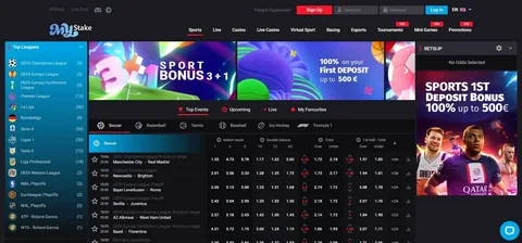 Top Betting Sites in UAE for Sports Betting and Online Gaming: Complete Guide