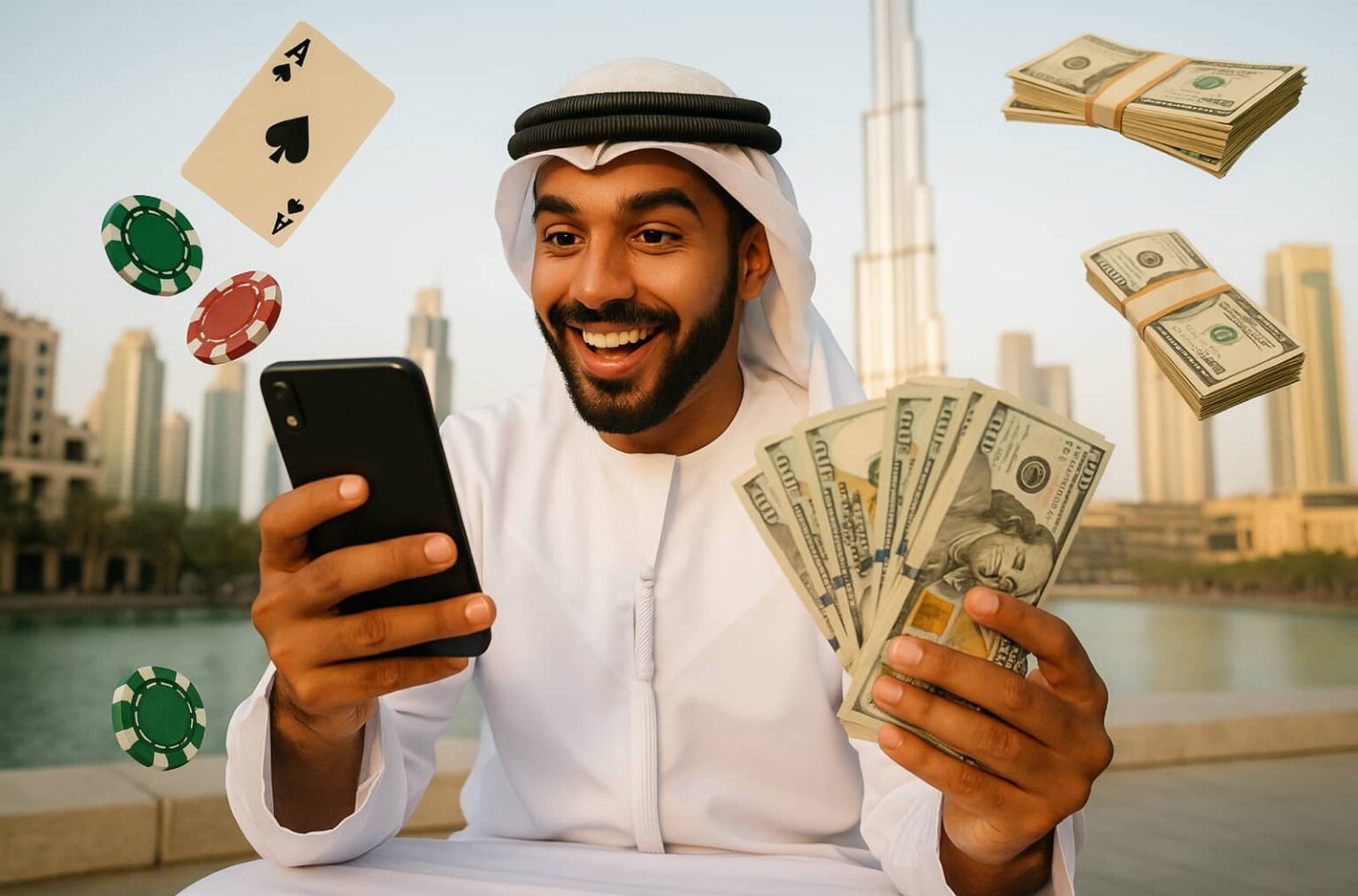How to Find a Reliable Online Casino UAE in 2026 (Real Money Safety Guide)