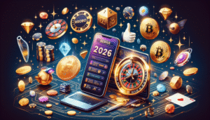 Guía 2026 de Casinos Online Fiables en España: Factores Clave Antes de Jugar