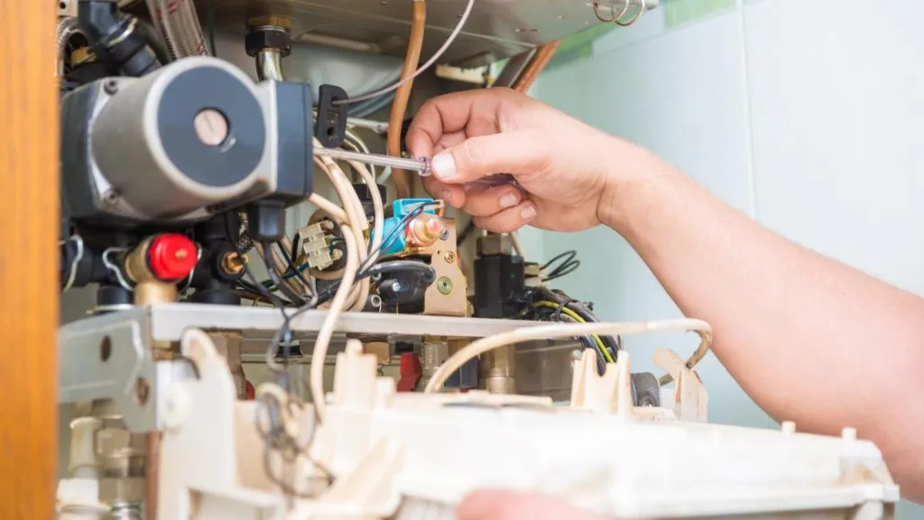 Why Is Your Furnace Blowing Cold Air in Orange County? Common Causes and Smart Solutions