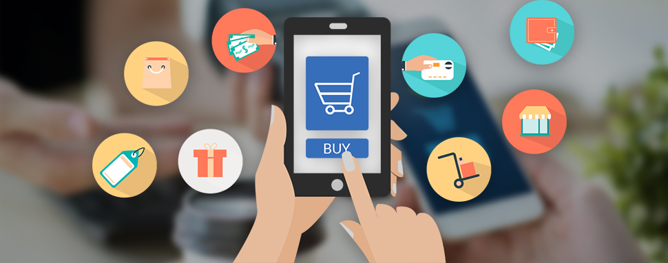 Beyond the Shopping Cart: How Custom Mobile Apps Are Reshaping E-Commerce