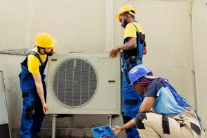 Simple Ways to Keep Your Air Conditioner Running Efficiently