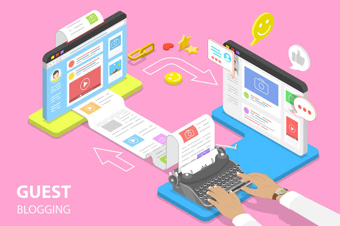 Guest Posting as a Practical Growth Strategy for Small Businesses